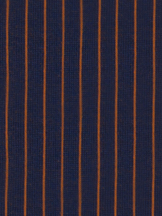 calzino-lungo-a-righe-multistripe-blu-special--arancione